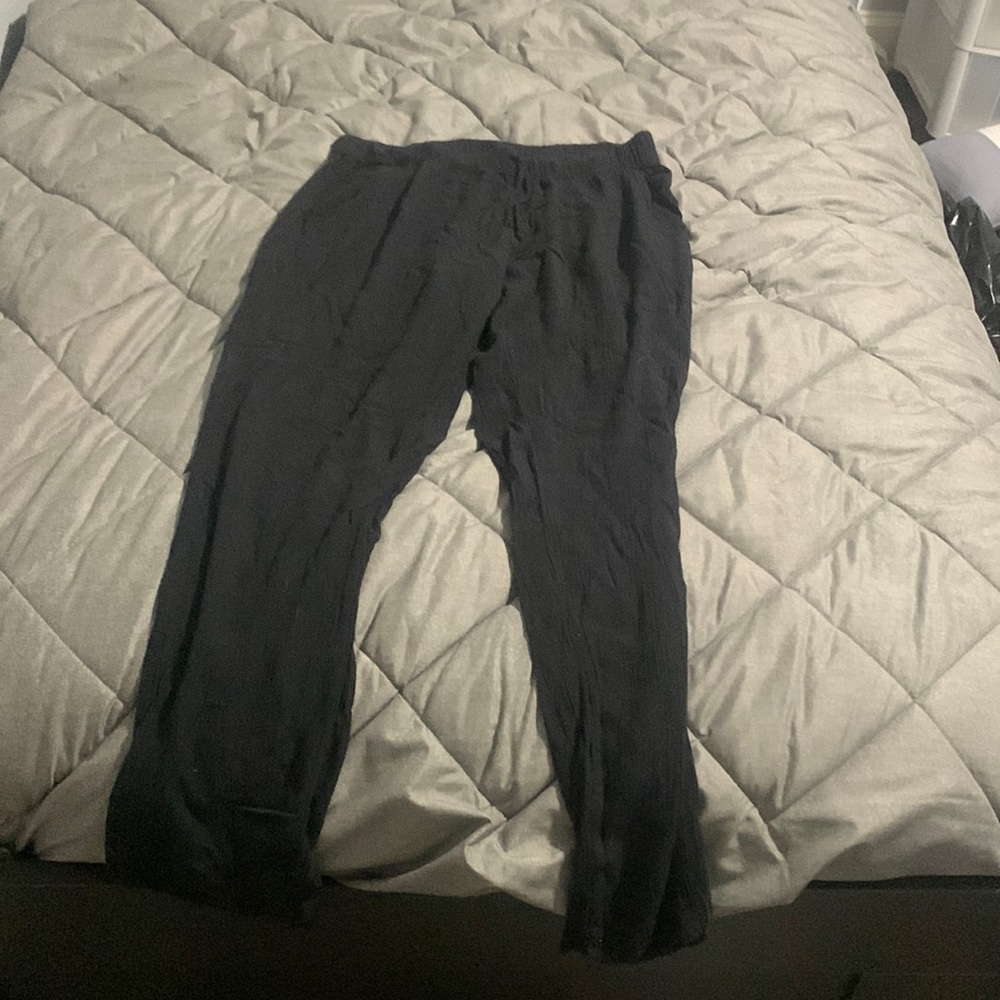 Black American Eagle Pants Size Small